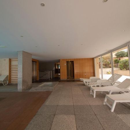 Victoria Appartement Menton Exterior foto